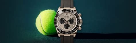 us open tennis watch rolex|US Open tennis roster.